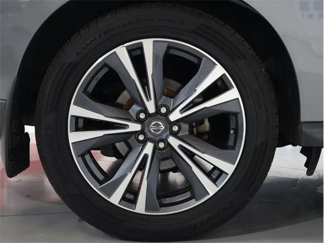 2020 Nissan Pathfinder (CC-2088973) for sale in Greensboro, North Carolina