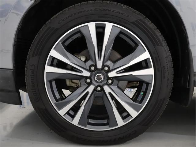 2020 Nissan Pathfinder (CC-2088973) for sale in Greensboro, North Carolina