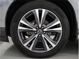 2020 Nissan Pathfinder (CC-2088973) for sale in Greensboro, North Carolina