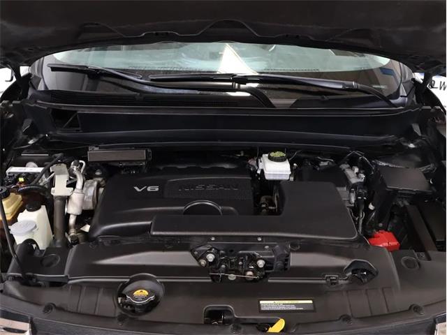 2020 Nissan Pathfinder (CC-2088973) for sale in Greensboro, North Carolina
