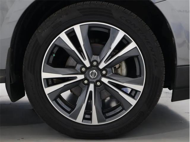 2020 Nissan Pathfinder (CC-2088973) for sale in Greensboro, North Carolina