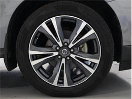 2020 Nissan Pathfinder (CC-2088973) for sale in Greensboro, North Carolina