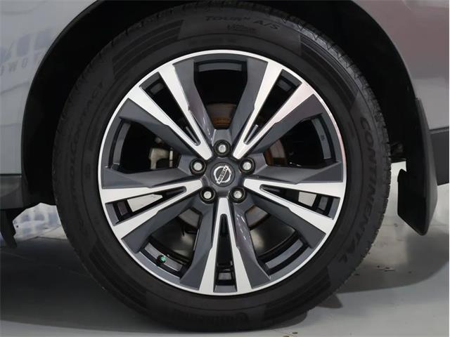 2020 Nissan Pathfinder (CC-2088973) for sale in Greensboro, North Carolina