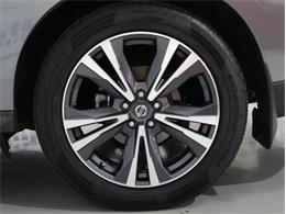 2020 Nissan Pathfinder (CC-2088973) for sale in Greensboro, North Carolina
