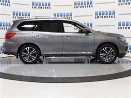 2020 Nissan Pathfinder (CC-2088973) for sale in Greensboro, North Carolina
