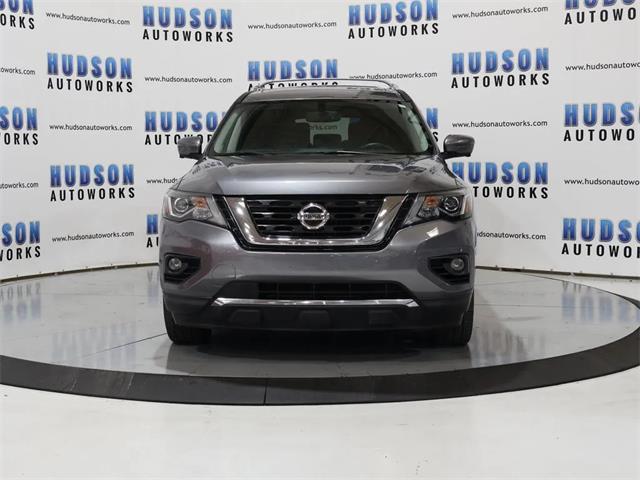 2020 Nissan Pathfinder (CC-2088973) for sale in Greensboro, North Carolina