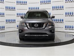 2020 Nissan Pathfinder (CC-2088973) for sale in Greensboro, North Carolina