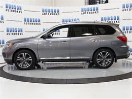 2020 Nissan Pathfinder (CC-2088973) for sale in Greensboro, North Carolina