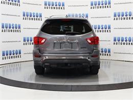 2020 Nissan Pathfinder (CC-2088973) for sale in Greensboro, North Carolina