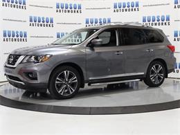 2020 Nissan Pathfinder (CC-2088973) for sale in Greensboro, North Carolina