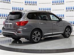2020 Nissan Pathfinder (CC-2088973) for sale in Greensboro, North Carolina
