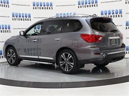 2020 Nissan Pathfinder (CC-2088973) for sale in Greensboro, North Carolina