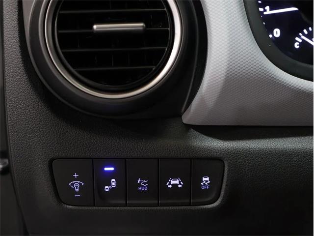 2021 Hyundai Kona (CC-2088976) for sale in Greensboro, North Carolina