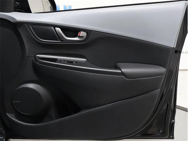 2021 Hyundai Kona (CC-2088976) for sale in Greensboro, North Carolina