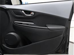 2021 Hyundai Kona (CC-2088976) for sale in Greensboro, North Carolina