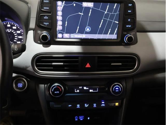 2021 Hyundai Kona (CC-2088976) for sale in Greensboro, North Carolina