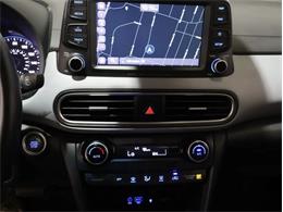 2021 Hyundai Kona (CC-2088976) for sale in Greensboro, North Carolina