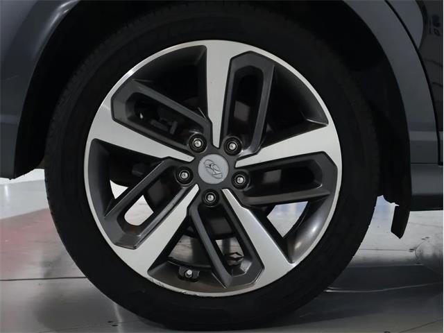 2021 Hyundai Kona (CC-2088976) for sale in Greensboro, North Carolina