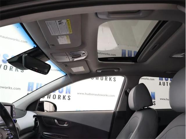 2021 Hyundai Kona (CC-2088976) for sale in Greensboro, North Carolina