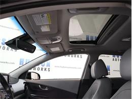 2021 Hyundai Kona (CC-2088976) for sale in Greensboro, North Carolina