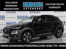 2021 Hyundai Kona (CC-2088976) for sale in Greensboro, North Carolina