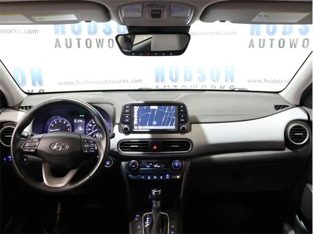 2021 Hyundai Kona (CC-2088976) for sale in Greensboro, North Carolina