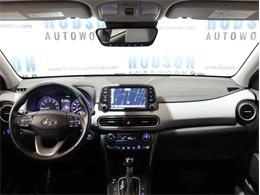 2021 Hyundai Kona (CC-2088976) for sale in Greensboro, North Carolina