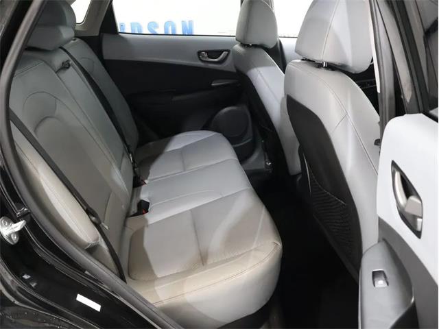 2021 Hyundai Kona (CC-2088976) for sale in Greensboro, North Carolina