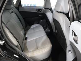 2021 Hyundai Kona (CC-2088976) for sale in Greensboro, North Carolina