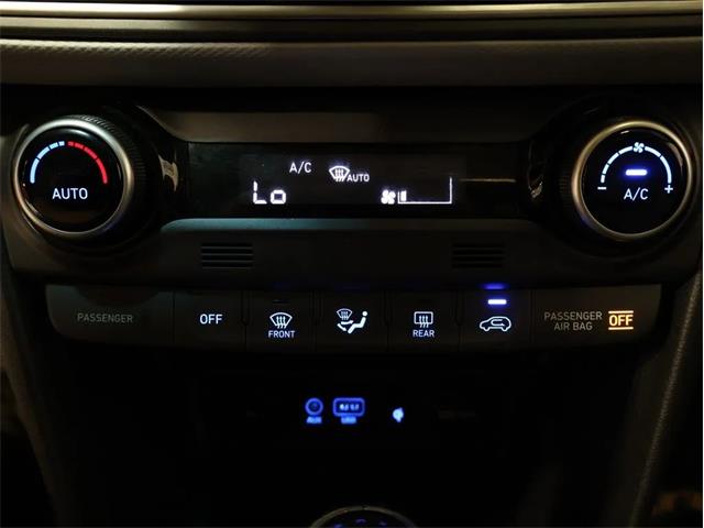 2021 Hyundai Kona (CC-2088976) for sale in Greensboro, North Carolina