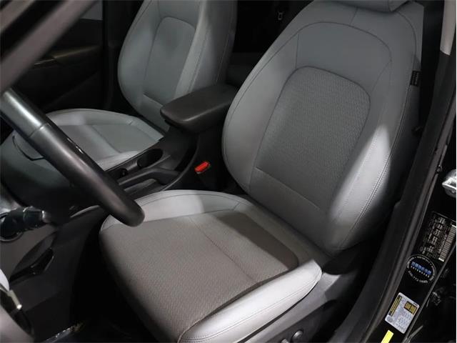 2021 Hyundai Kona (CC-2088976) for sale in Greensboro, North Carolina