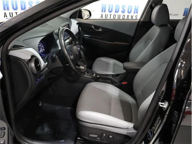 2021 Hyundai Kona (CC-2088976) for sale in Greensboro, North Carolina
