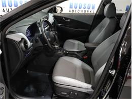 2021 Hyundai Kona (CC-2088976) for sale in Greensboro, North Carolina