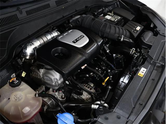 2021 Hyundai Kona (CC-2088976) for sale in Greensboro, North Carolina