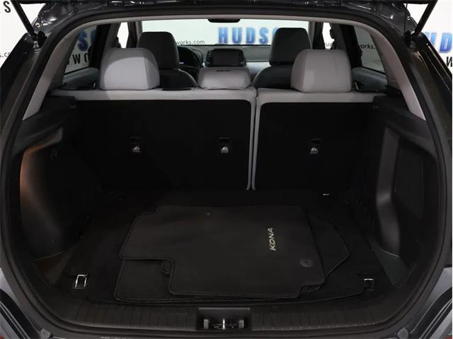 2021 Hyundai Kona (CC-2088976) for sale in Greensboro, North Carolina