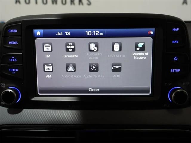 2021 Hyundai Kona (CC-2088976) for sale in Greensboro, North Carolina
