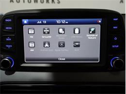 2021 Hyundai Kona (CC-2088976) for sale in Greensboro, North Carolina