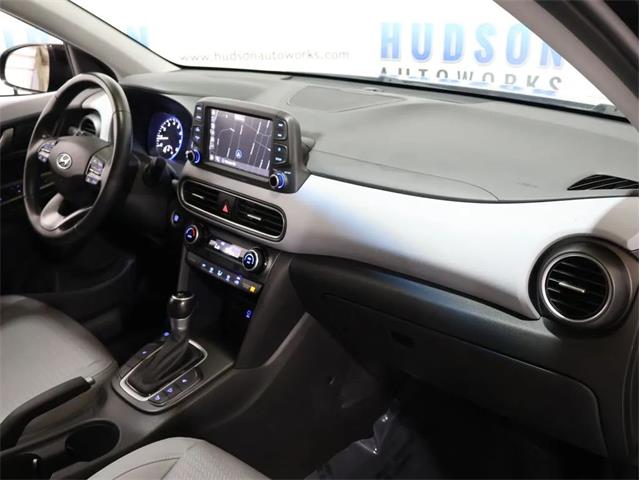 2021 Hyundai Kona (CC-2088976) for sale in Greensboro, North Carolina