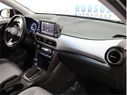 2021 Hyundai Kona (CC-2088976) for sale in Greensboro, North Carolina