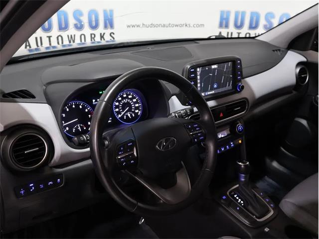 2021 Hyundai Kona (CC-2088976) for sale in Greensboro, North Carolina