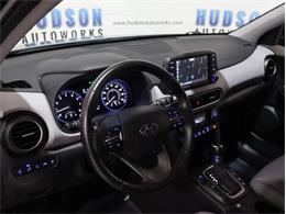 2021 Hyundai Kona (CC-2088976) for sale in Greensboro, North Carolina