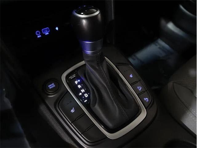 2021 Hyundai Kona (CC-2088976) for sale in Greensboro, North Carolina