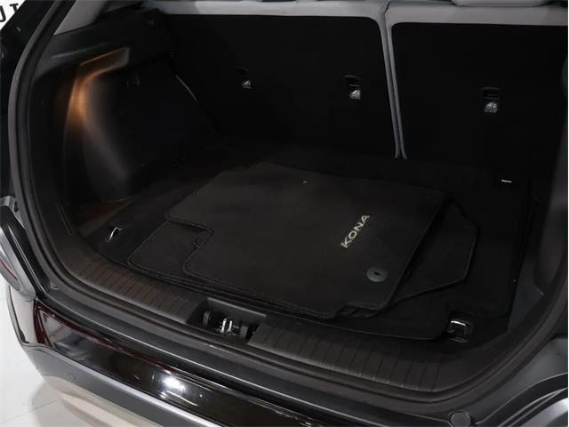 2021 Hyundai Kona (CC-2088976) for sale in Greensboro, North Carolina