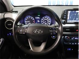 2021 Hyundai Kona (CC-2088976) for sale in Greensboro, North Carolina