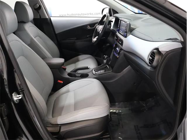 2021 Hyundai Kona (CC-2088976) for sale in Greensboro, North Carolina