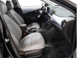 2021 Hyundai Kona (CC-2088976) for sale in Greensboro, North Carolina