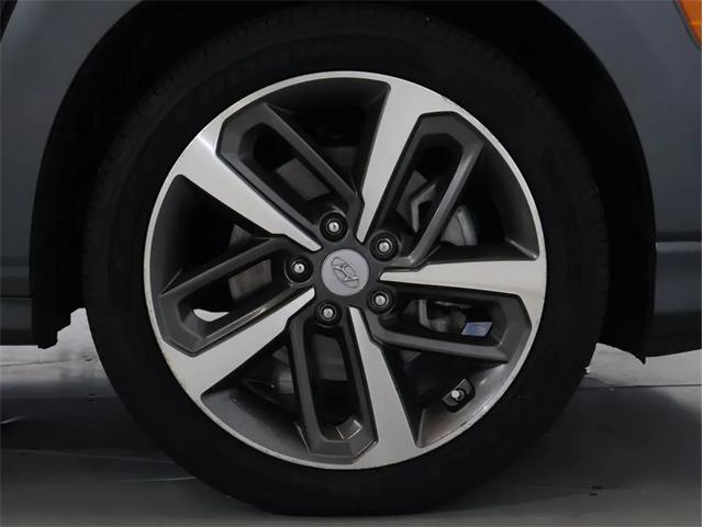 2021 Hyundai Kona (CC-2088976) for sale in Greensboro, North Carolina