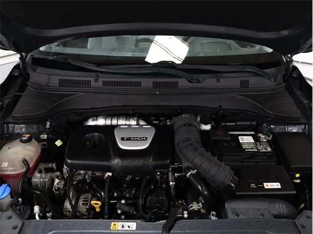 2021 Hyundai Kona (CC-2088976) for sale in Greensboro, North Carolina