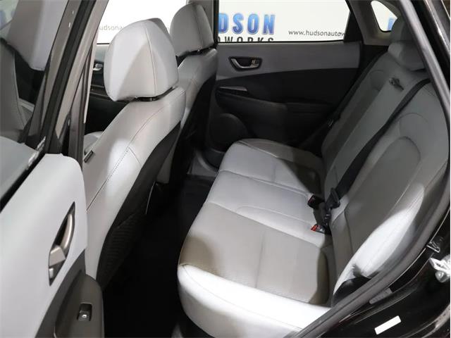 2021 Hyundai Kona (CC-2088976) for sale in Greensboro, North Carolina
