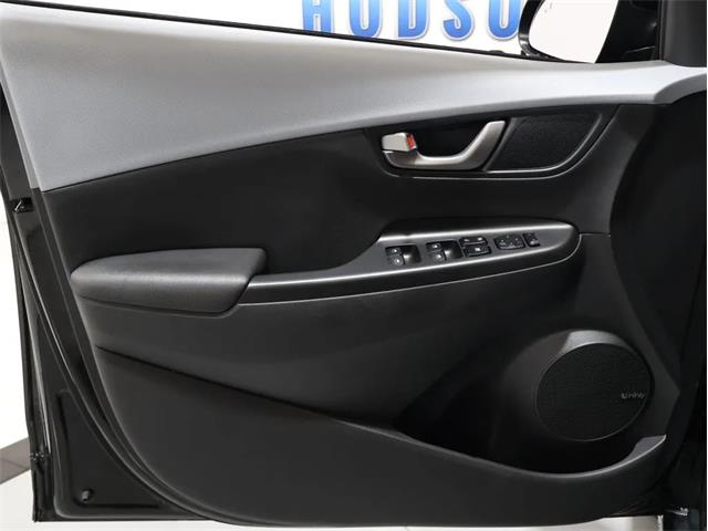 2021 Hyundai Kona (CC-2088976) for sale in Greensboro, North Carolina